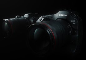 Photo Canon uvádza nové bezzrkadlovky – vlajkovú loď EOS R1 a pokročilý model EOS R5 Mark II, ktoré prinášajú nové štandardy výkonu