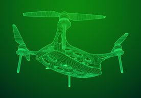 Photo Inovatívna laserová zbraň dokáže zlikvidovať dron len za 1,50 dolára za výstrel