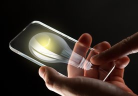 Photo „Tajná röntgenová kamera“ v smartfóne umožňuje vidieť cez objekty  