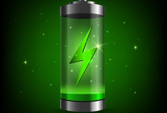 Photo Nové zloženie lítiovo-iónových batérií by mohlo spôsobiť revolúciu 