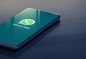 Photo WhatsApp umožní používateľom zdieľať súbory aj bez internetu