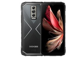 Photo Doogee uvádí Blade 10 Pro, nejtenčí odolný telefon na trhu