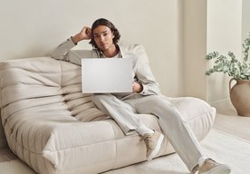 Photo Úplne nový ASUS Zenbook S 16 (UM5606) s umelou inteligenciou je v predaji