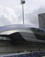 Photo Nový vlak typu maglev môže dosiahnuť rýchlosť až 1000 km/h