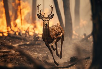 Photo Tínedžeri vynašli šikovné riešenie, ako ochrániť divú zver na cestách