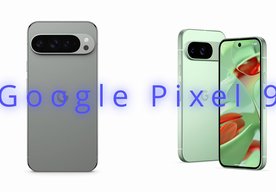 Photo Pixel 9 a Pixel 9 Pro XL - prvé dojmy a test AI funkcií