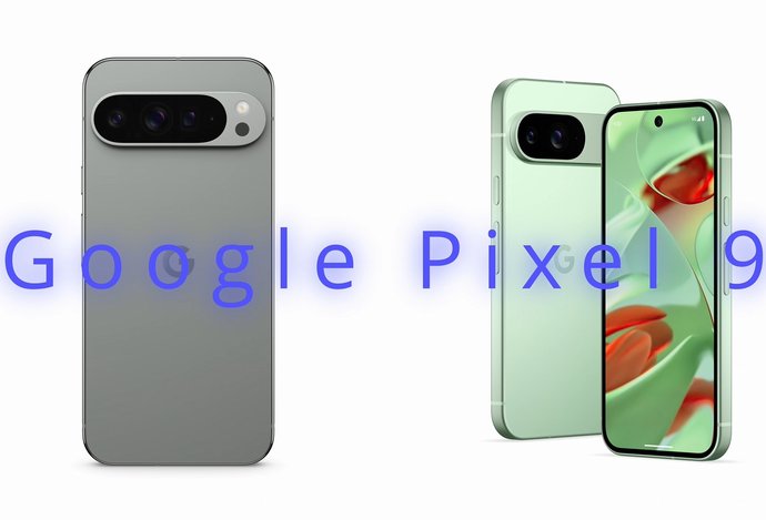 Photo Pixel 9 a Pixel 9 Pro XL - prvé dojmy a test AI funkcií