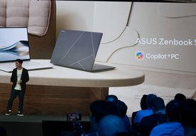 Photo IFA 2024: ASUS predstavil Zenbook S 14 a ďalšie počítače Copilot+ s procesormi Intel