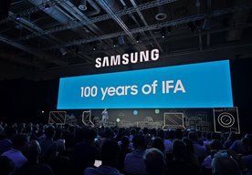 Photo IFA 2024: Samsung predvádza silu svojich produktov s umelou inteligenciou a vytvára prepojený svet pre všetkých