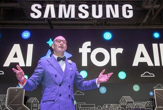 Photo IFA 2024: Samsung  prezentoval AI for All