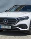 Photo Mercedes-Benz E300 de 4MATIC / Na diaľnicu aj na chatu, vždy úsporne