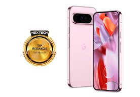 Photo Pixel 9 Pro XL / Vlajkový smartfón od Googlu 