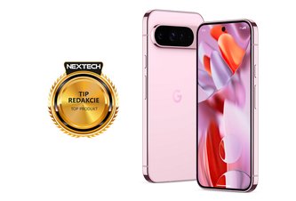 Photo Pixel 9 Pro XL / Vlajkový smartfón od Googlu 