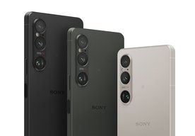 Photo Sony XPERIA 1 VI / Výkonný vlajkový smartfón  s výborným teleobjektívom