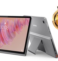 Photo Lenovo Tab Plus / Najlepší zvuk, aký sme  na tablete počuli