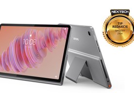 Photo Lenovo Tab Plus / Najlepší zvuk, aký sme  na tablete počuli