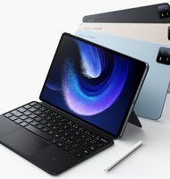 Photo Xiaomi Pad 6S Pro / Výkonný tablet  s množstvom funkcií