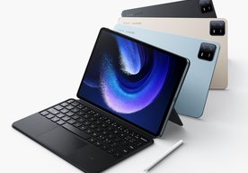 Photo Xiaomi Pad 6S Pro / Výkonný tablet  s množstvom funkcií