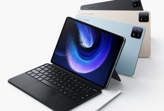 Photo Xiaomi Pad 6S Pro / Výkonný tablet  s množstvom funkcií