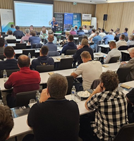 Photo High Availability Conference Bratislava 2024