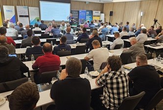 Photo High Availability Conference Bratislava 2024