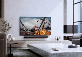 Photo Spoločnosť Sony oznamuje príchod 65-palcového modelu BRAVIA 9 do Európy