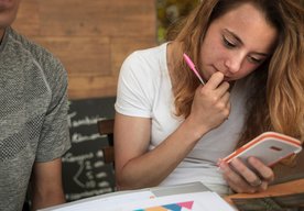 Photo Revolučný domáci test dokáže presne zmerať úroveň vášho stresu