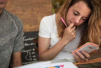 Photo Revolučný domáci test dokáže presne zmerať úroveň vášho stresu