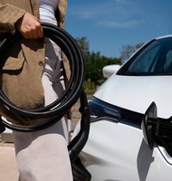 Photo Nová batéria predĺži dojazd elektromobilov až o 80 %