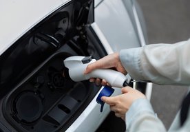 Photo Prelomová batéria zdvojnásobuje dojazd elektromobilov na viac ako 1100 km   