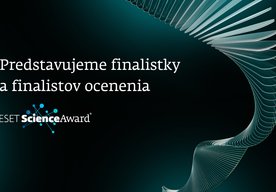 Photo Odpovede na aktuálne výzvy ľudstva hľadajú vo vede. Toto sú finalisti a finalistky ocenenia ESET Science Award