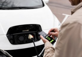 Photo Nový postup pri výrobe batérií pre elektromobily predlžuje ich životnosť až o 50 %