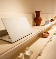 Photo ASUS oznámil svetové turné Zenbook Design You Can Feel