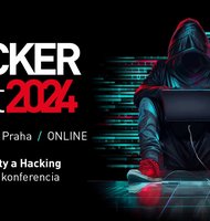 Photo HackerFest otvorí svoje brány do sveta bezpečnosti a hackingu  už vo štvrtok!