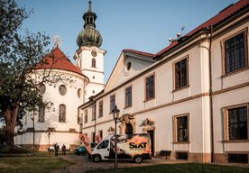 Photo Logistickej konferencie SpeedCHAIN International sa zúčastnili desiatky firiem