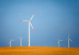 Photo Prehľad: Najväčší výrobcovia veternej energie podľa krajiny