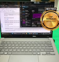 Photo ASUS Zenbook S 14  - pripravený na éru AI