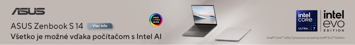 Zenbook S14