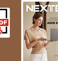 Photo Kompletné vydanie NEXTECH 10/2024 vo formáte PDF