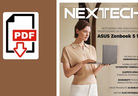 Photo Kompletné vydanie NEXTECH 10/2024 vo formáte PDF