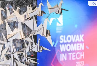 Photo SLOVAK WOMEN IN TECH 2024: Čo môže ženám dať a vziať umelá inteligencia? 