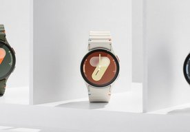 Photo Samsung Galaxy Watch7 / Smart hodinky pre aktívny  životný štýl