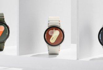 Photo Samsung Galaxy Watch7 / Smart hodinky pre aktívny životný štýl