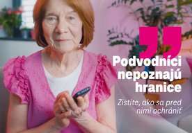 Photo Slovak Telekom spúšťa kampaň proti podvodným volaniam