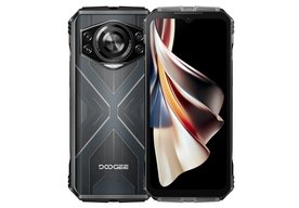 Photo Cyber a punk – Doogee představuje odolné a designové sourozence z řady S