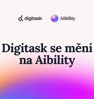 Photo Digitask sa mení na Aibility a predstavuje novú AI konzultantku Aimee