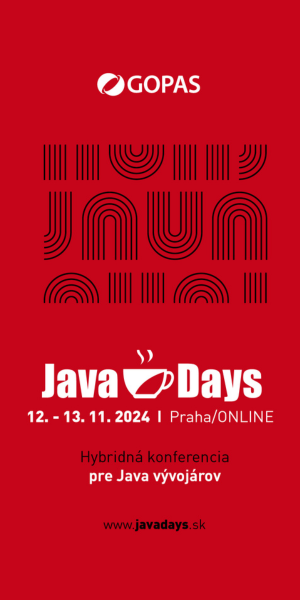 Java Days_112024