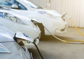 Photo Hendikep elektromobilov môže vyriešiť nová hybridná technológia EREV 