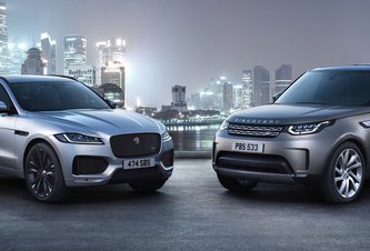 Photo Jaguar Land Rover Slovakia zvýši od 1. novembra 2024 mzdy všetkým výrobným zamestnancom 