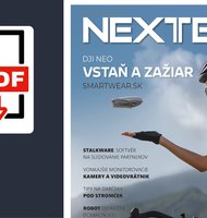 Photo Kompletné vydanie NEXTECH 11/2024 vo formáte PDF